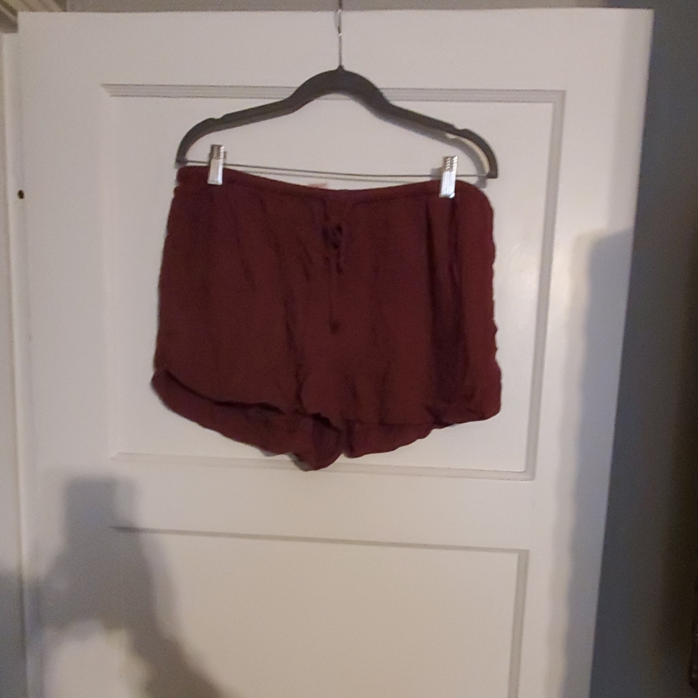 Lot of 4 Soft Shorts